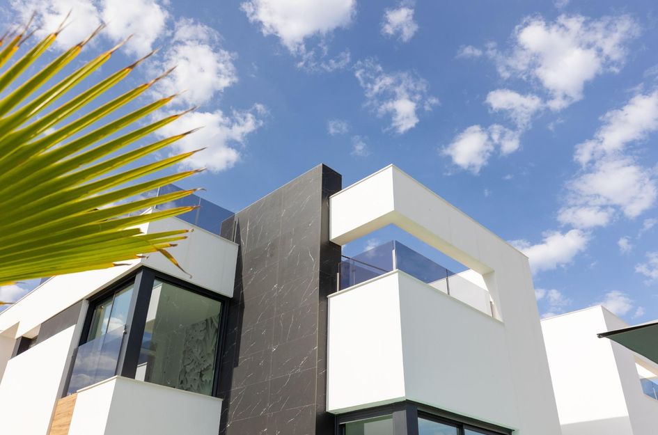 Villa in Torrevieja
