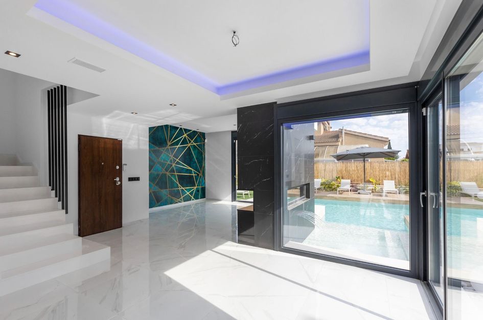 Villa in Torrevieja