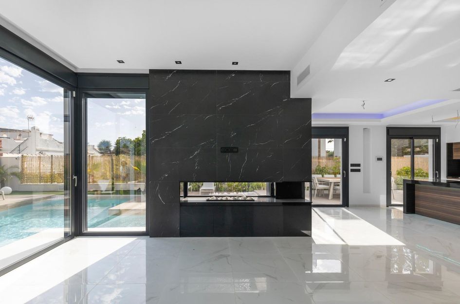 Villa in Torrevieja