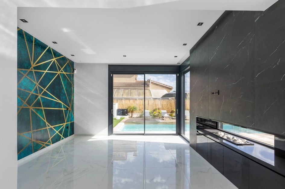 Villa in Torrevieja