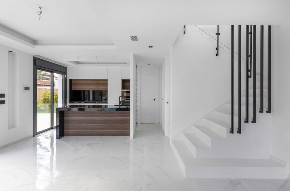 Villa in Torrevieja