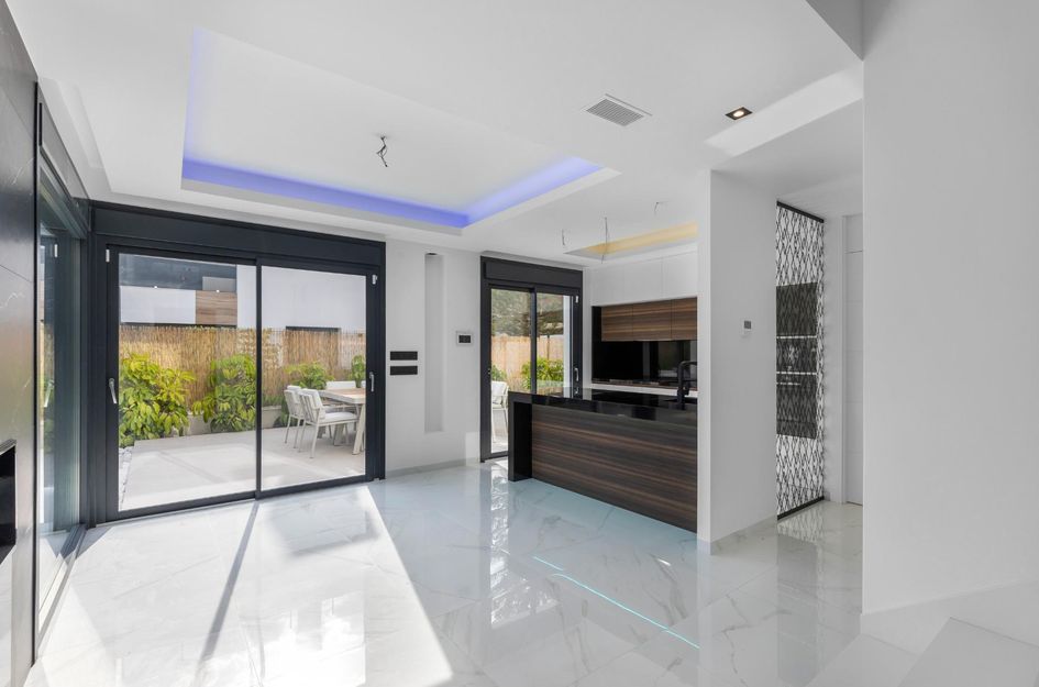 Villa in Torrevieja