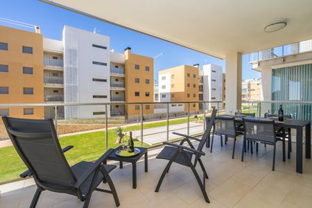 Appartement in Los Dolses