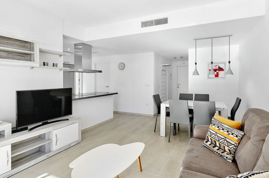 Appartement in Los Dolses