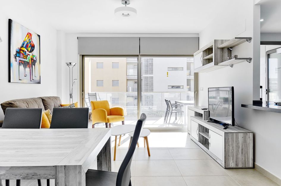 Appartement in Los Dolses