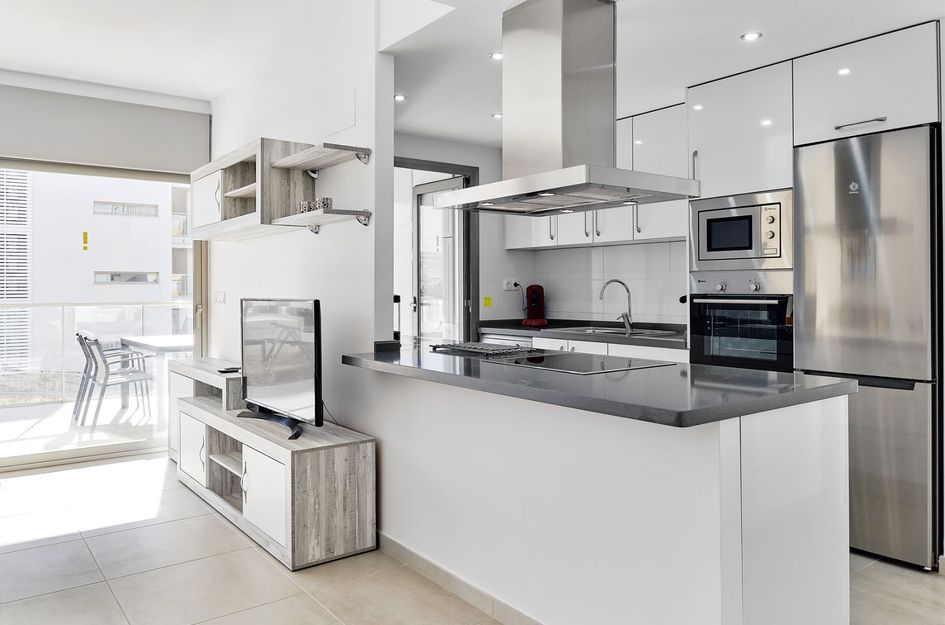 Appartement in Los Dolses