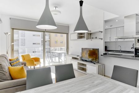 Appartement in Los Dolses