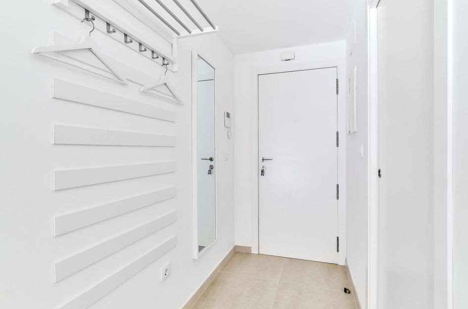 Appartement in Los Dolses