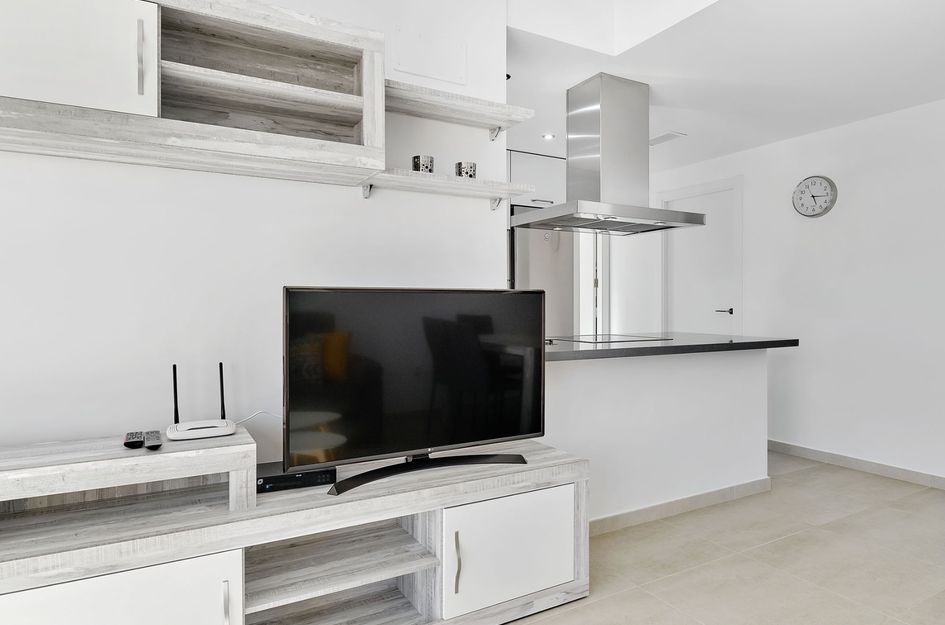 Appartement in Los Dolses