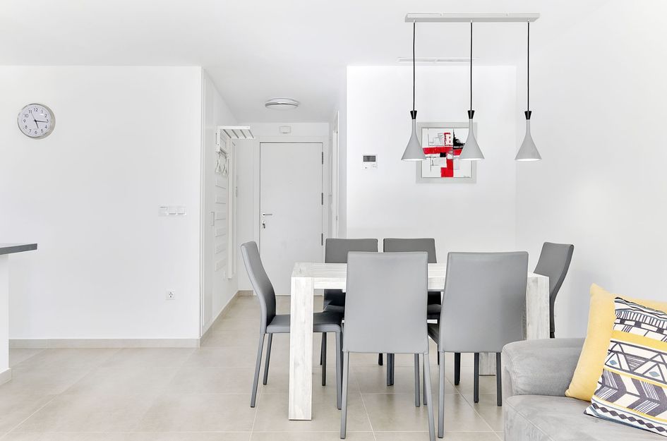 Appartement in Los Dolses