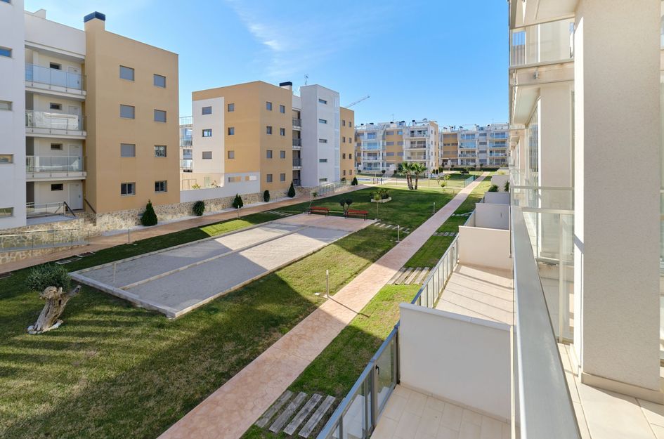 Appartement in Los Dolses