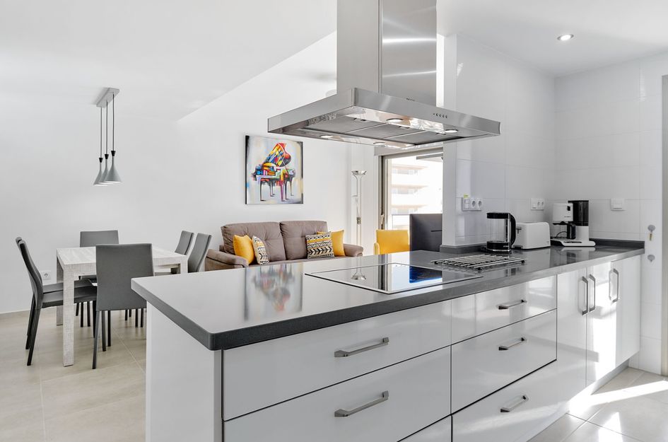 Appartement in Los Dolses
