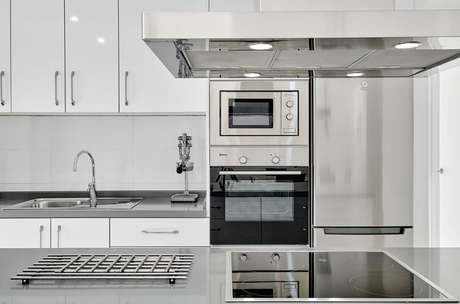 Appartement in Los Dolses