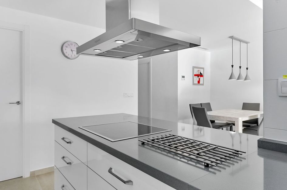 Appartement in Los Dolses