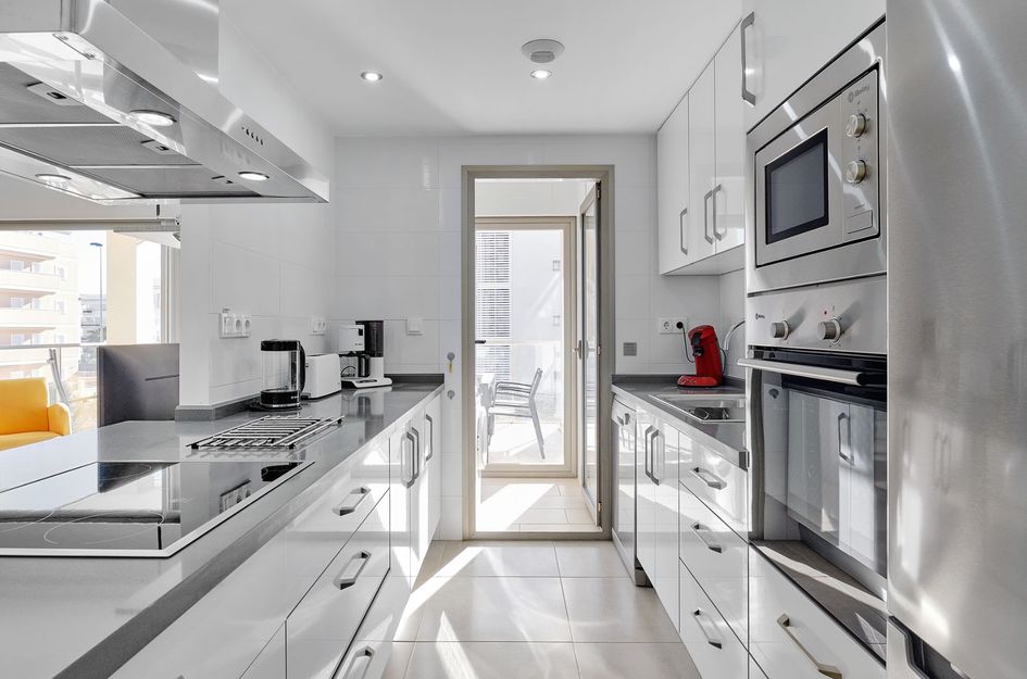 Appartement in Los Dolses