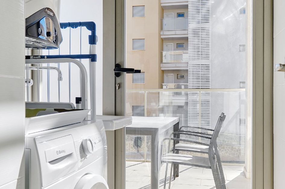 Appartement in Los Dolses