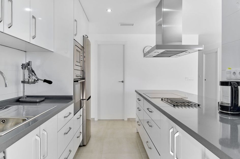 Appartement in Los Dolses