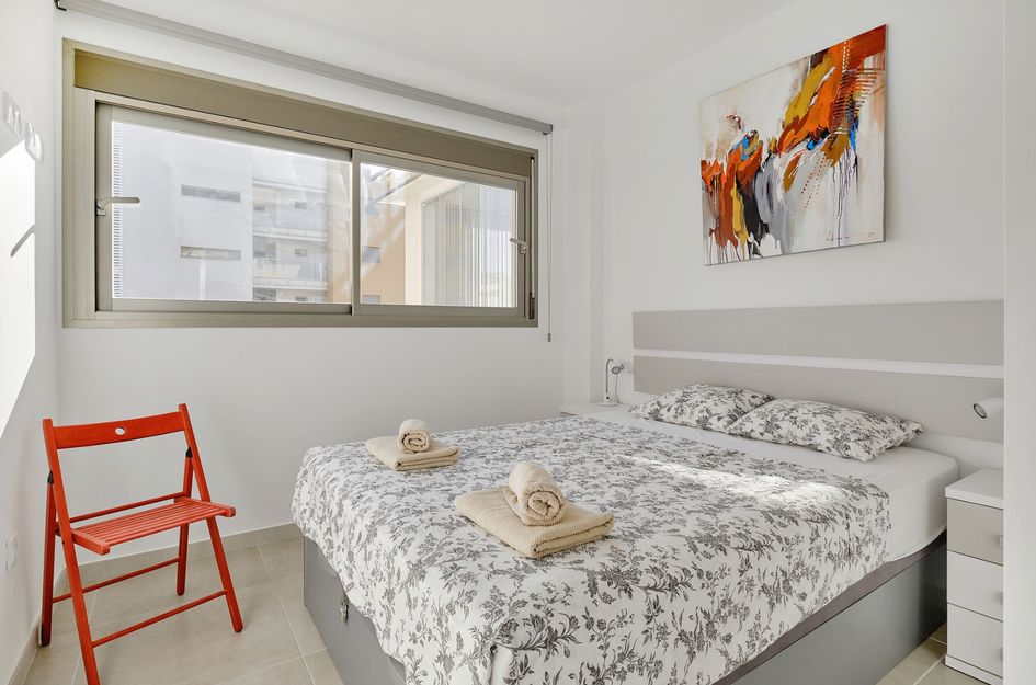 Appartement in Los Dolses