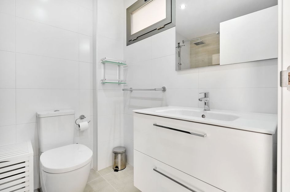 Appartement in Los Dolses