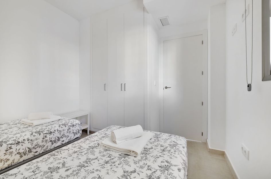 Appartement in Los Dolses