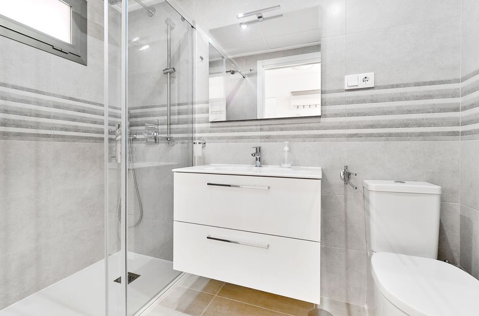 Appartement in Los Dolses
