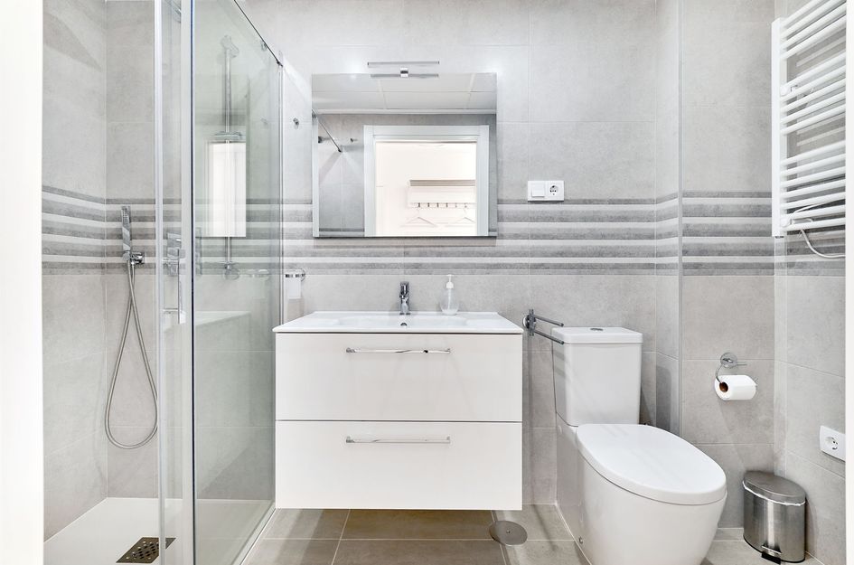 Appartement in Los Dolses