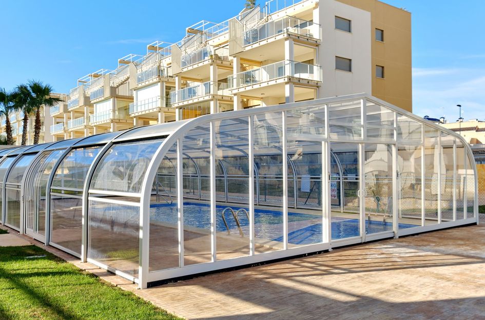 Appartement in Los Dolses