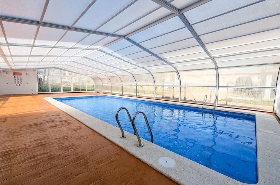 Appartement in Los Dolses