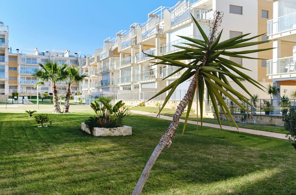 Appartement in Los Dolses