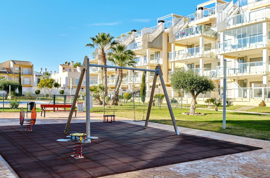 Appartement in Los Dolses