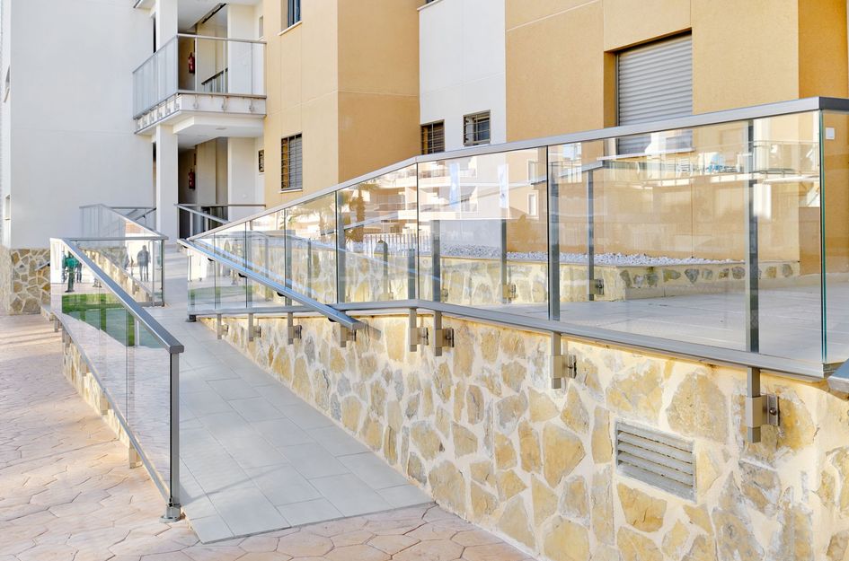 Appartement in Los Dolses