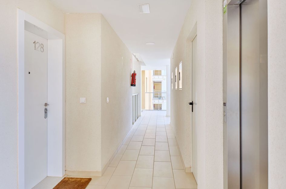 Appartement in Los Dolses