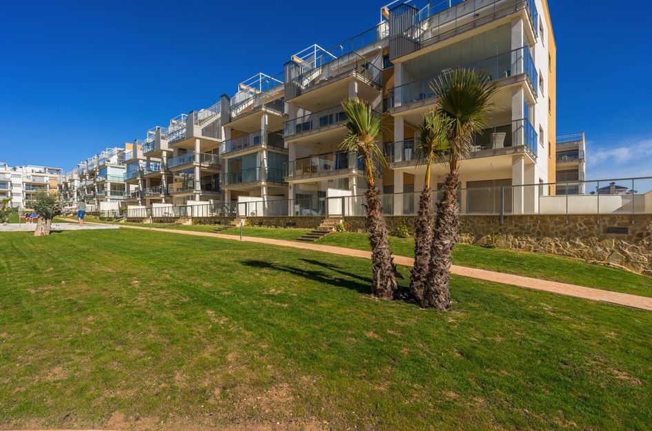 Appartement in Los Dolses