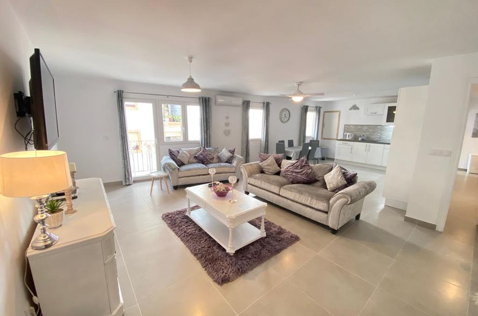 Appartement in Montgo de Toscamar