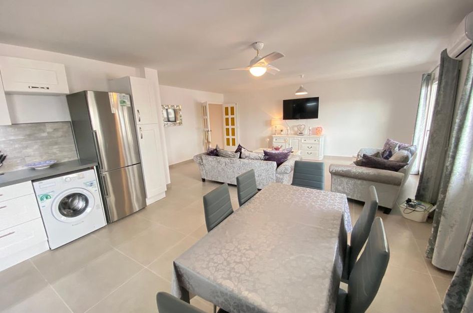 Appartement in Montgo de Toscamar