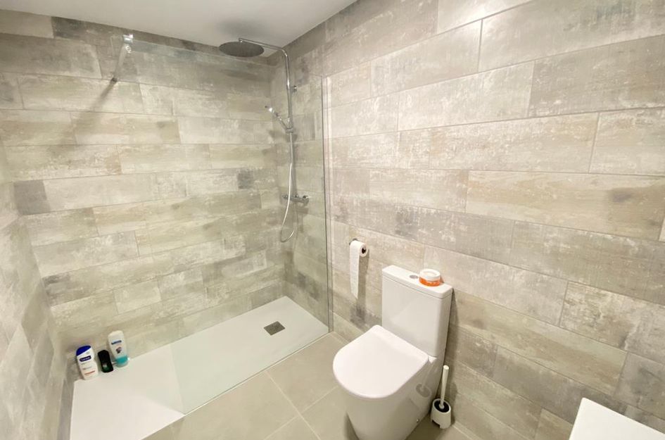 Appartement in Montgo de Toscamar