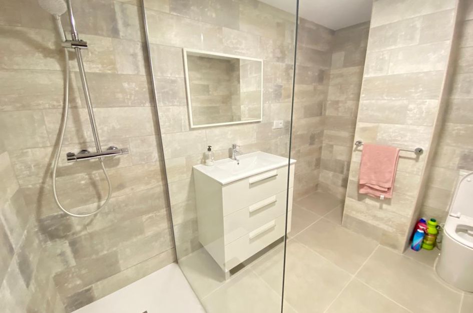 Appartement in Montgo de Toscamar