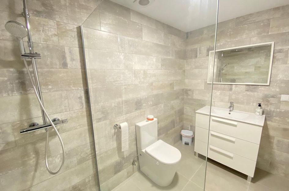 Appartement in Montgo de Toscamar