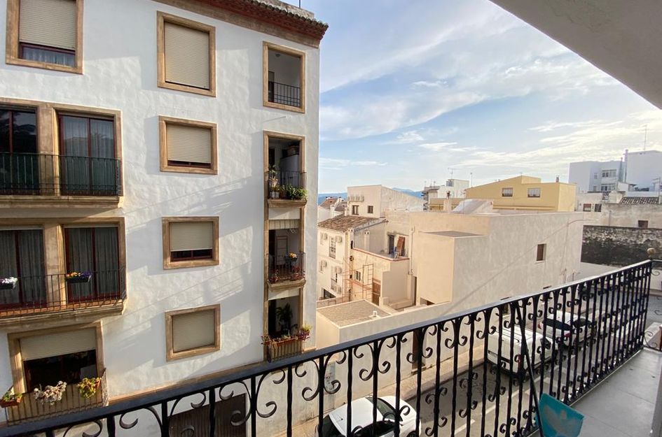 Appartement in Montgo de Toscamar