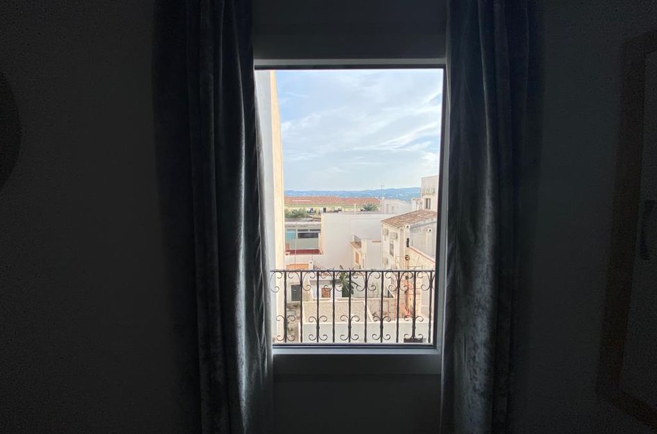 Appartement in Montgo de Toscamar