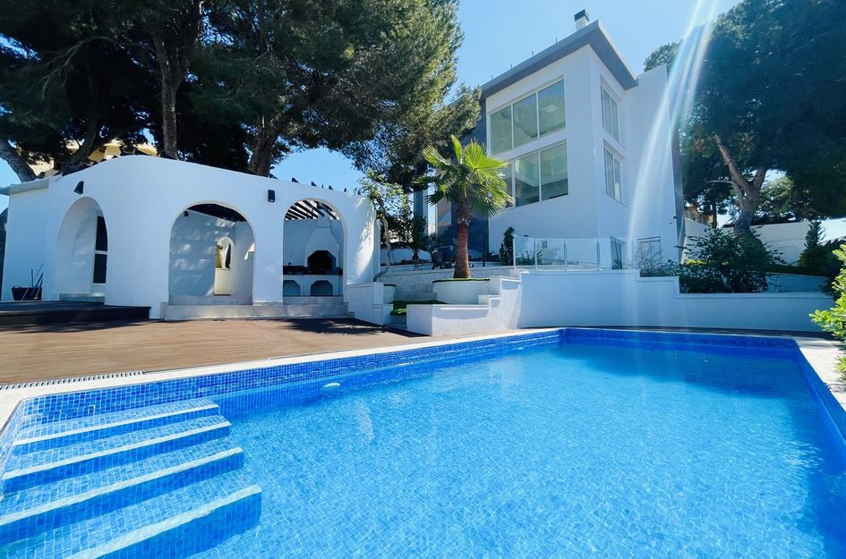 Villa in Torrevieja