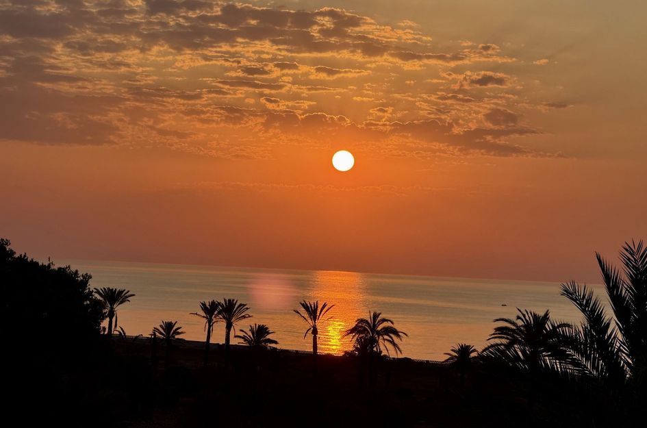 Penthouse in San Miguel de Salinas