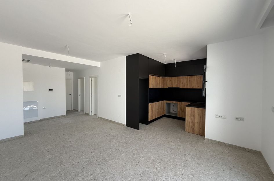 Penthouse in San Miguel de Salinas