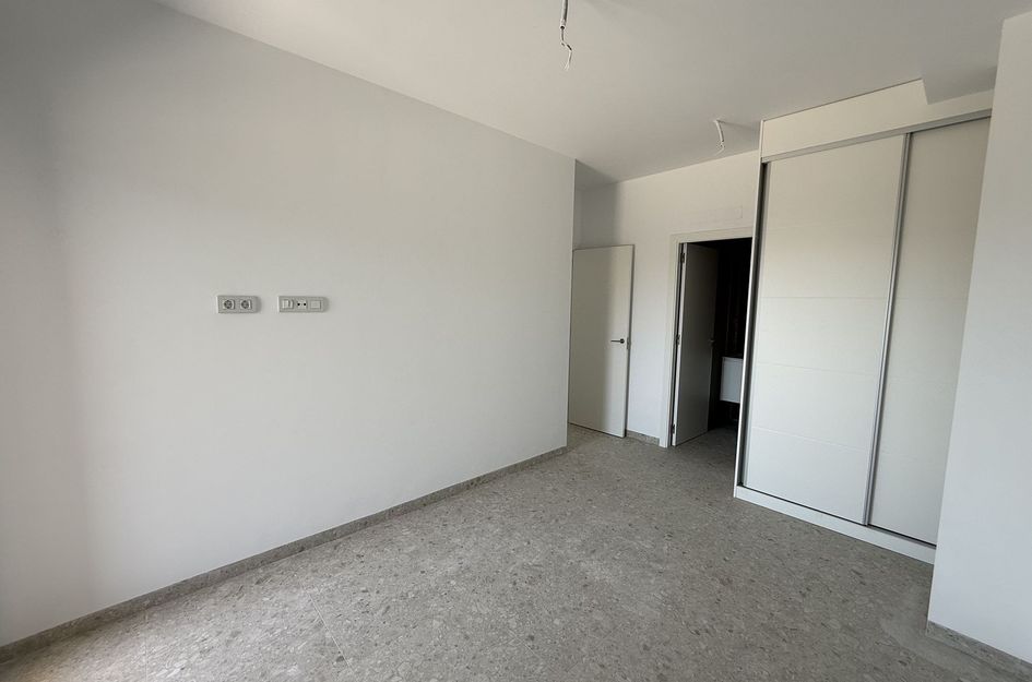 Penthouse in San Miguel de Salinas