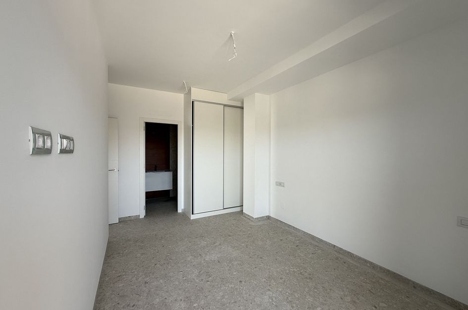 Penthouse in San Miguel de Salinas