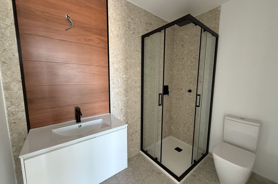 Penthouse in San Miguel de Salinas