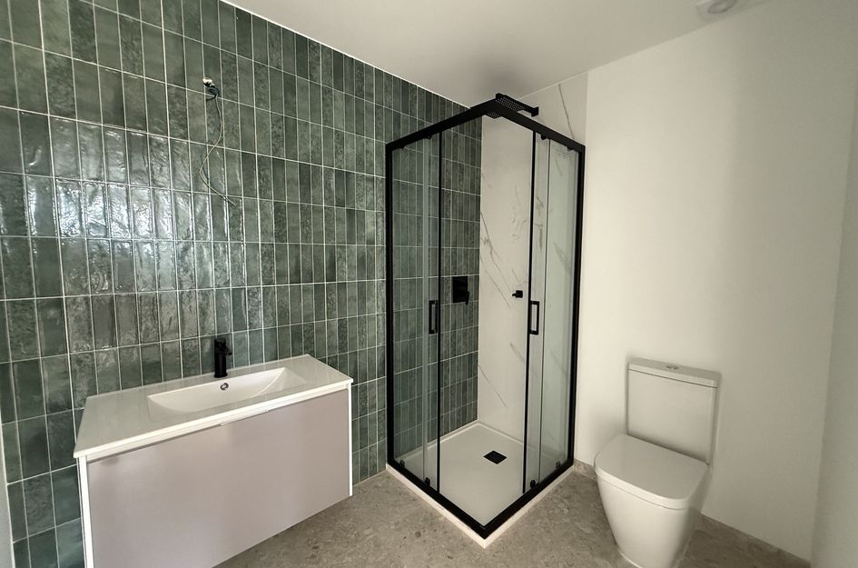 Penthouse in San Miguel de Salinas