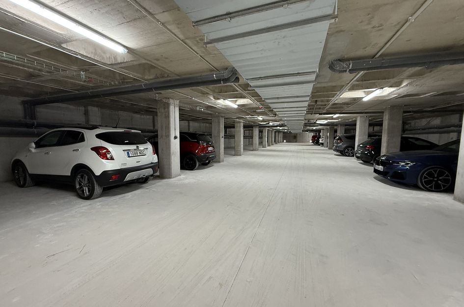 Penthouse in San Miguel de Salinas