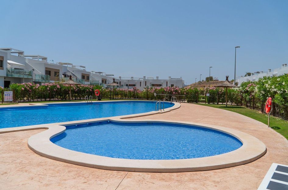 Bungalow in Vistabella