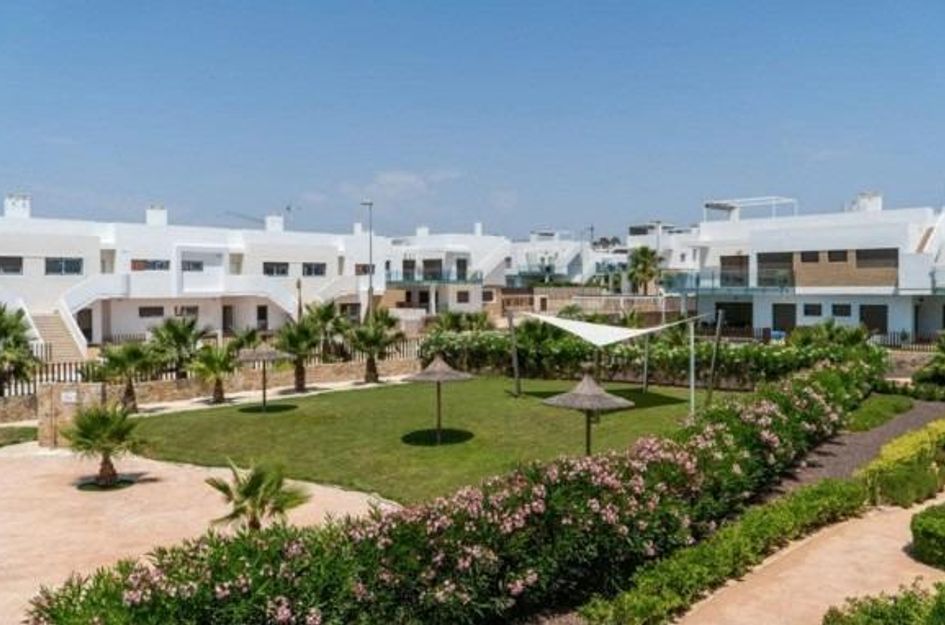 Bungalow in Vistabella